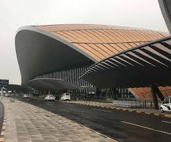 Private Transfer from or to Beijing Daxing International Airport - Image 2